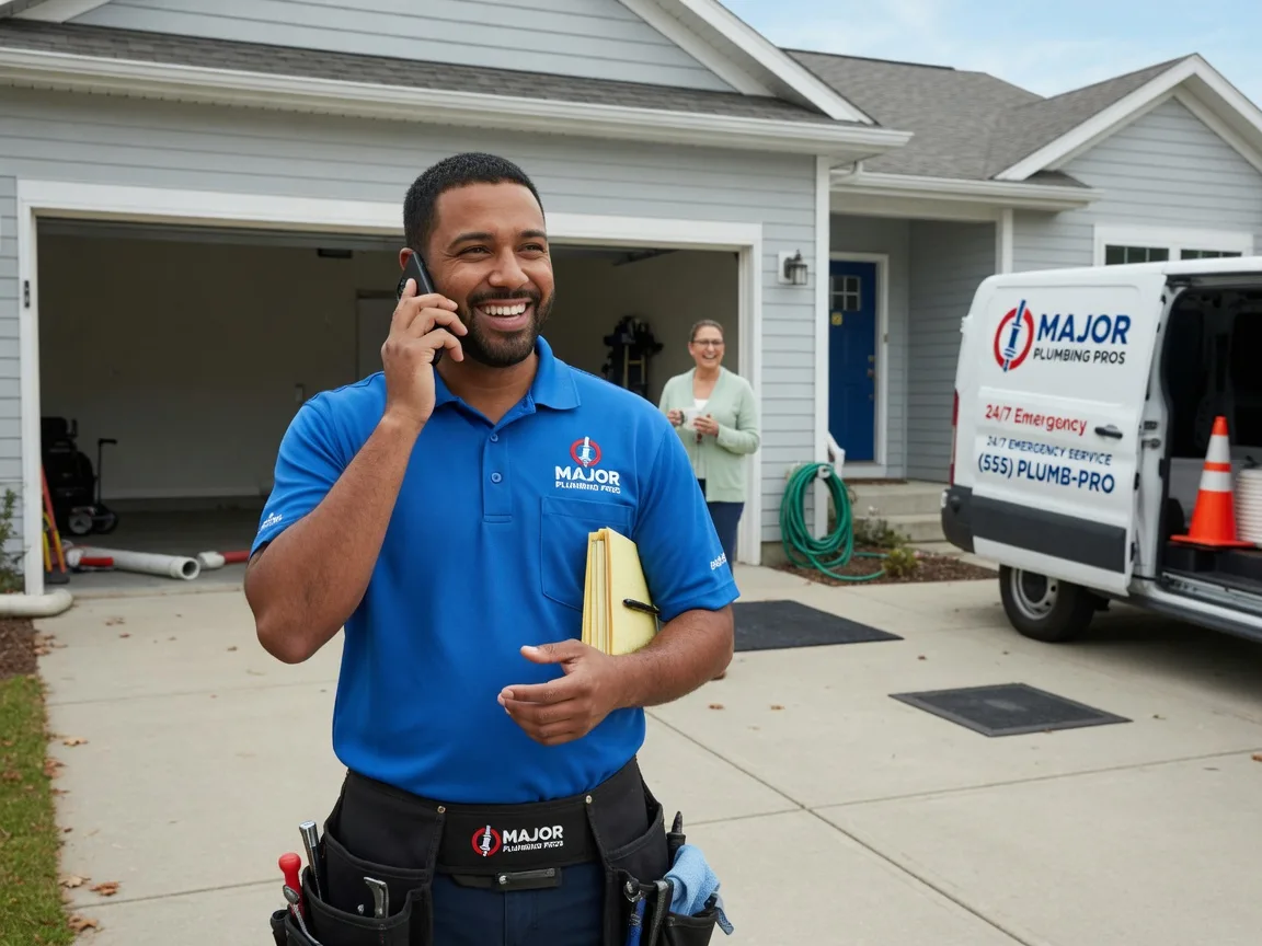 Drain Cleaning Services Woden, IA FAQs